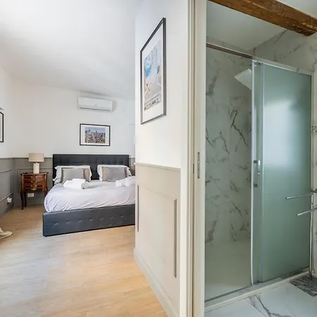 Guardabassi Collection - Vatican Luxury Terrace By Varental Apartment Rome