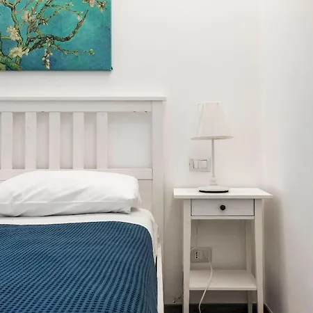 Apartment Merulana Deluxe