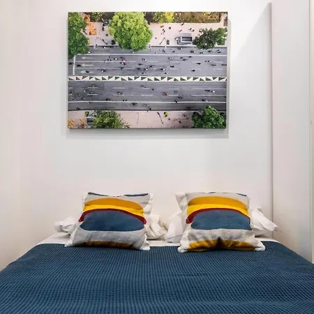 Merulana Deluxe Apartment *