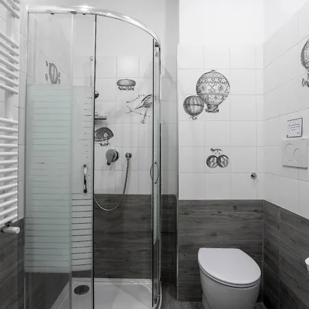 Merulana Deluxe Appartement