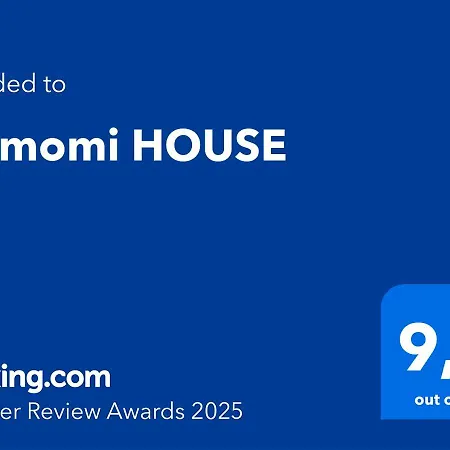 Mamomi House Apartment Rome