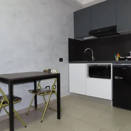 Appartamento Minerva -