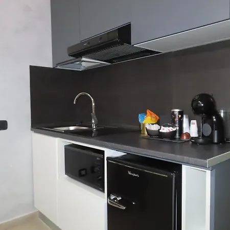 Appartamento Minerva - *