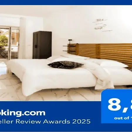 B&baldo Vatican Bed & Breakfast