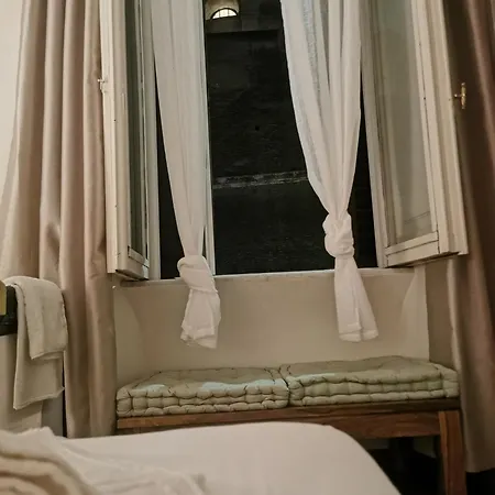 Il Portone Del Vaticano Apartment
