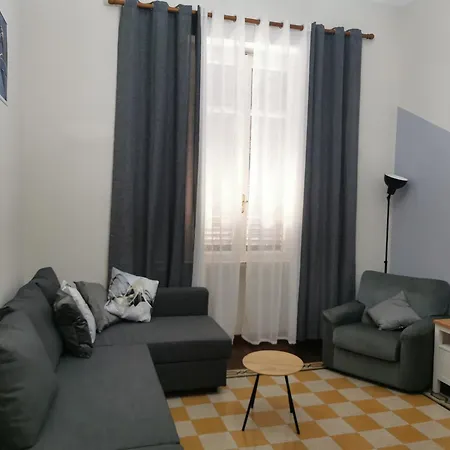 Il Portone Del Vaticano Apartment *