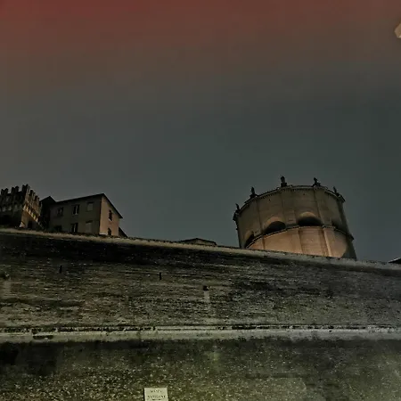 Il Portone Del Vaticano Apartment Rome