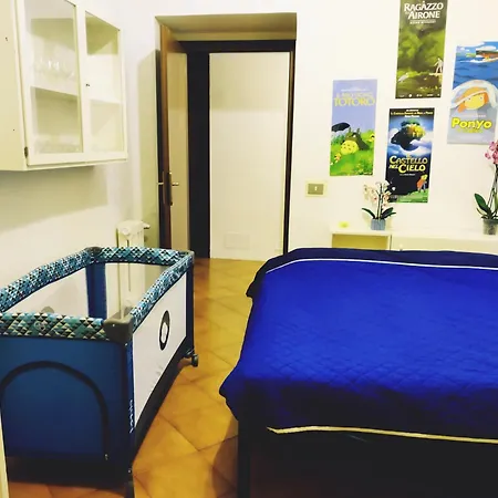 Apartment St Peter's
