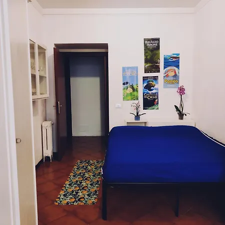 Apartment St Peter's *