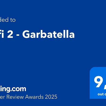 Biffi 2 - Garbatella *
