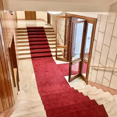 Your At Vatican's Doors Apartment Rome