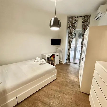 Your At Vatican's Doors Apartment Rome