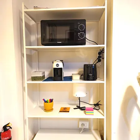 Apartment Maria In Monti Rome