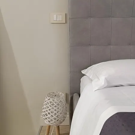 Apartment Trastevere Bertani Miniapartment