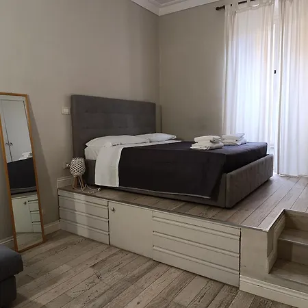Trastevere Bertani Miniapartment Apartment *