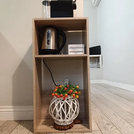 Trastevere Bertani Miniapartment Apartment Rome