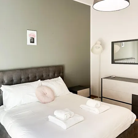 Eterna Holiday home *