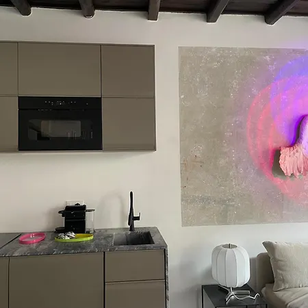 Apartment Monti Stunning Flat