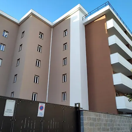Mirti Holiday home Rome