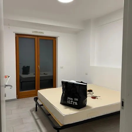 Porta Di * Řím