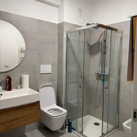 Apartmán Porta Di