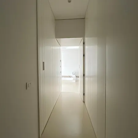 Porta Di Apartmán Řím