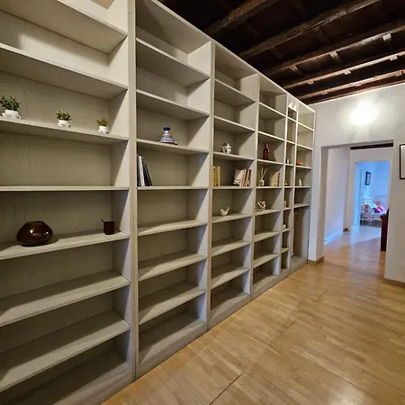 Apartment Be Your - Casangelica
