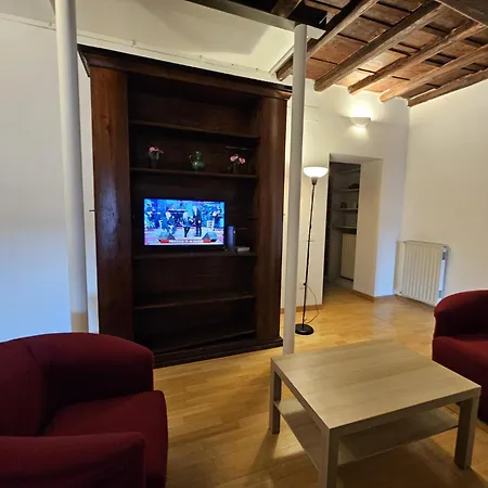 Be Your - Casangelica Apartment *
