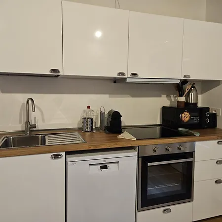 Apartment Be Your - Casangelica *