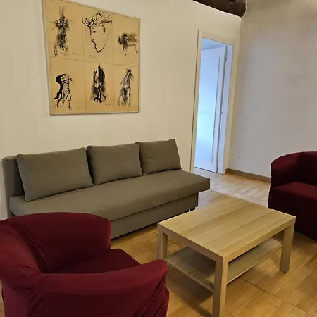Apartment Be Your - Casangelica