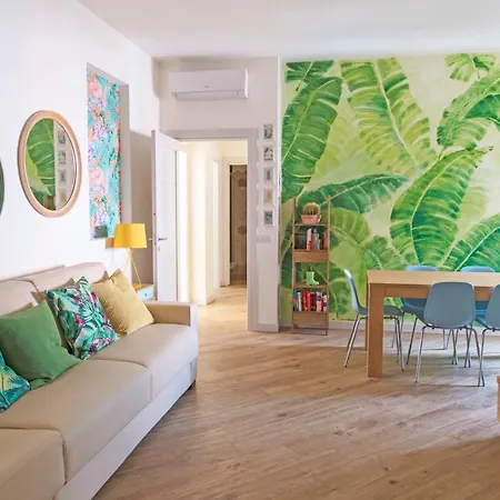 Tropical House Vatican Area