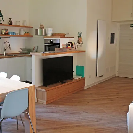 Apartment Tropical House Vatican Area *
