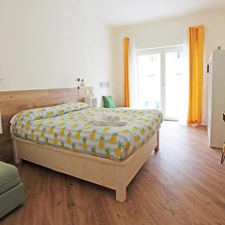 Apartment Tropical House Vatican Area *