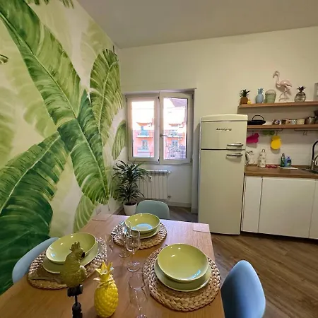 Tropical House Vatican Area