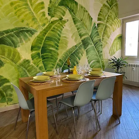 Tropical House Vatican Area Rome