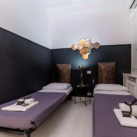 Casa Dana - Metro Flaminio - Piazza Del Popolo *