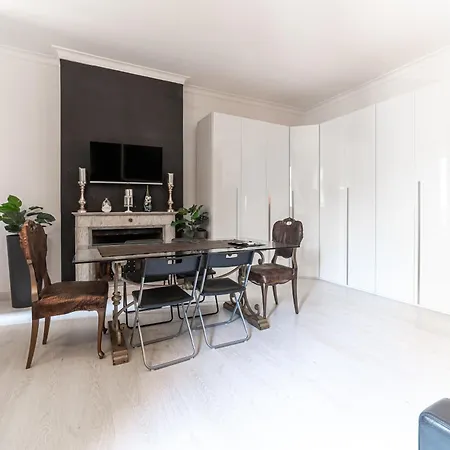 Casa Dana - Metro Flaminio - Piazza Del Popolo Apartment *