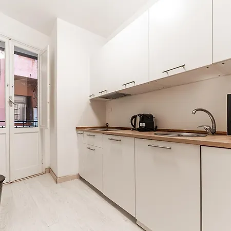 Apartment Casa Dana - Metro Flaminio - Piazza Del Popolo Rome