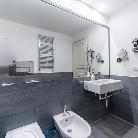 Casa Dana - Metro Flaminio - Piazza Del Popolo * Rome