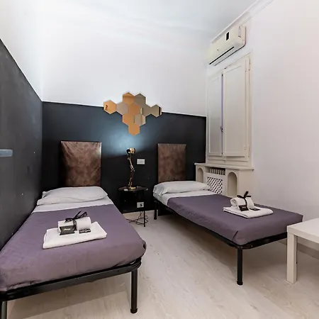 Apartment Casa Dana - Metro Flaminio - Piazza Del Popolo