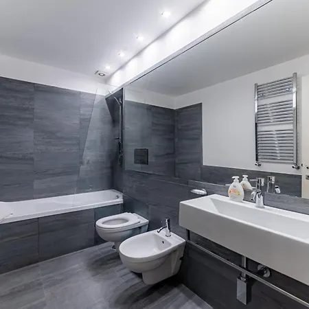 Casa Dana - Metro Flaminio - Piazza Del Popolo *
