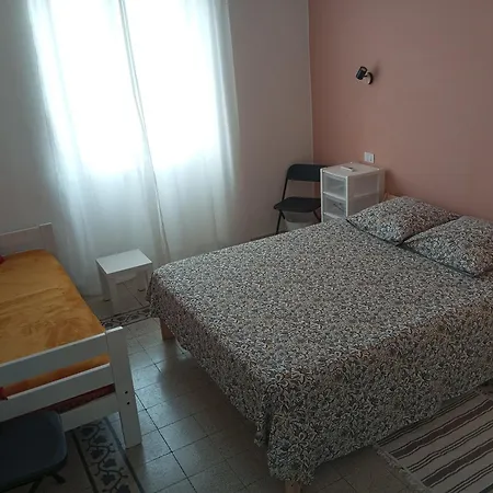 Cozy Homestay