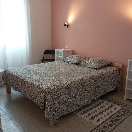 Homestay Cozy *