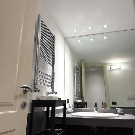 Apartment Loft In Old Town Near Termini Station And *