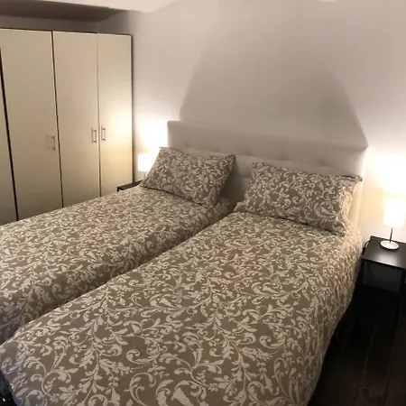 Loft In Old Town Near Termini Station And *
