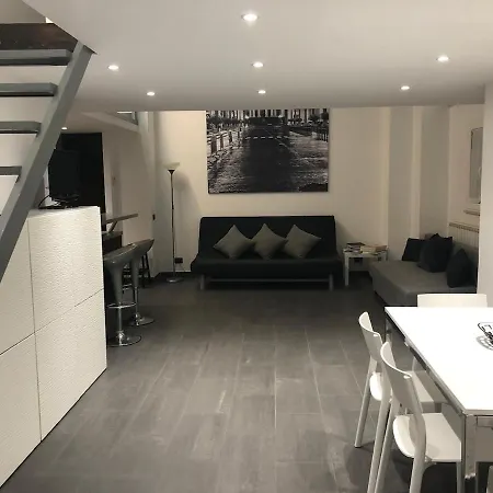 Loft In Old Town Near Termini Station And *