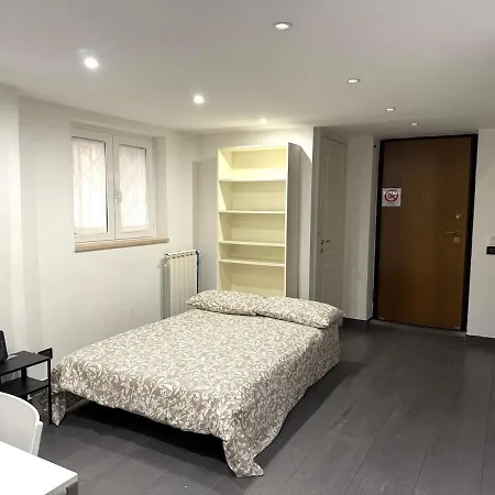 Loft In Old Town Near Termini Station And * Rome