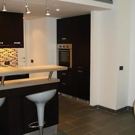 Loft In Old Town Near Termini Station And Apartment Rome