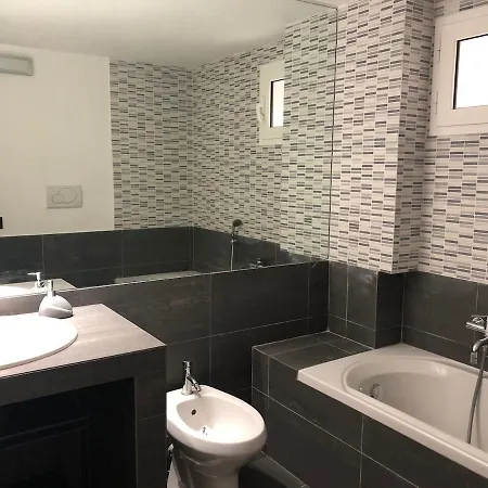 Loft In Old Town Near Termini Station And * Rome