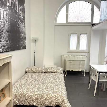 Apartment Loft In Old Town Near Termini Station And *